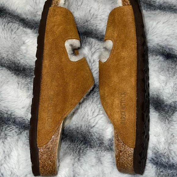 Birkenstock® Sandals Size 8.5 - Picture 3 of 7